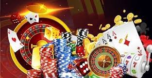 The Thrills and Challenges of the Casino Experience